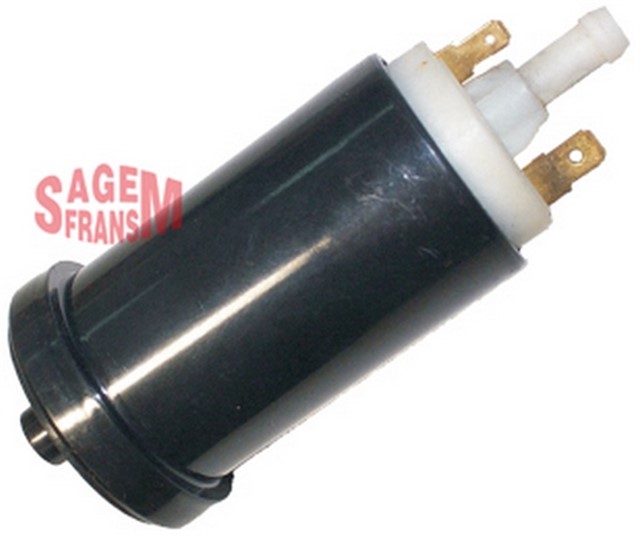 BENZIN YAKIT POMPA UNO