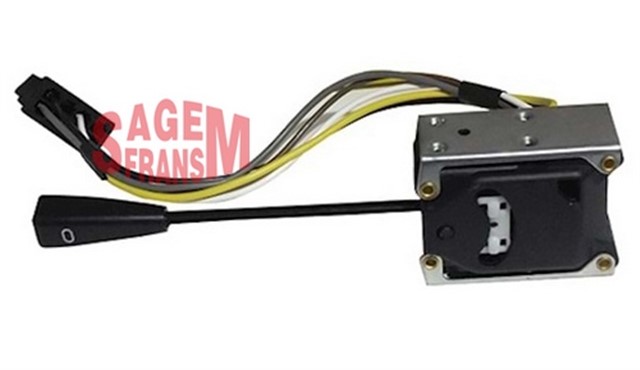 FAR KORNA KOLU RENAULT R12 TL - TN - TX - GTS 1.4 1971 1989