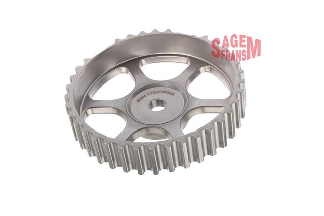 EKSANTRIK DISLI R19 - CLIO - MEGANE 1.4 - 1.6 8V