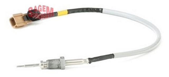 TURBO ISI KAPTORU MEGANE II - LAGUNA II 1.9 DCI F9Q