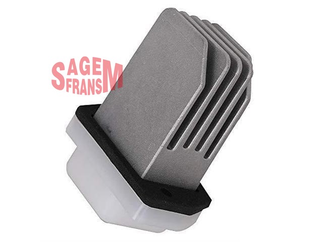 KALORIFER REZISTANSI QASHQAI - X - TRAIL - JUKE