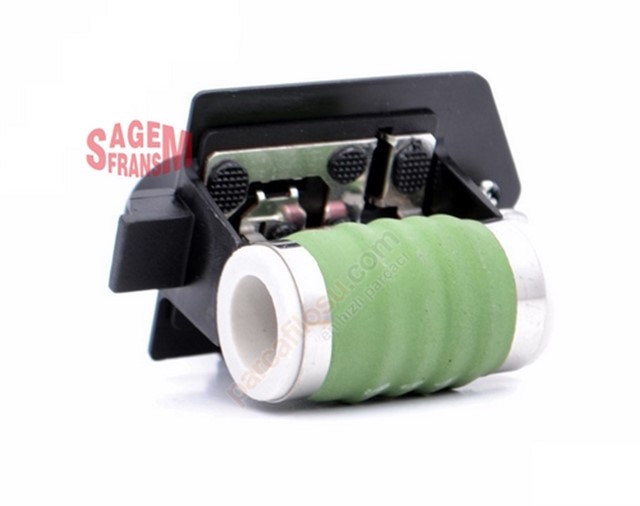 FAN REZISTANSI G.PUNTO - LINEA - FIORINO