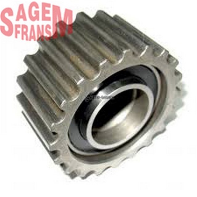 EKSANTRIK DISLISI CLIO II - KANGOO - MEGANE - MASTER II - TRAFIC - VIVARO 1.9DCI - DTI BUYUK AVARE DISLISI