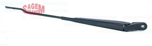 SILECEK DIS KOLU KANGOO III ON SAG GECMELI