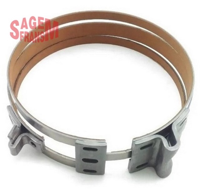 OTOMATIK SANZUMAN KELEPCESI FREN BANDI MEGANE II - CLIO II - P206 - P307 C3 - C4 - C5 - MICRA