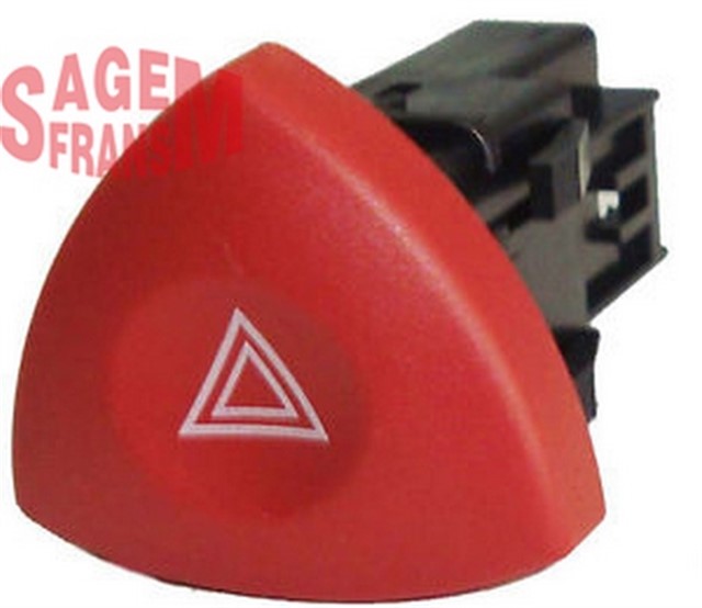 DORTLU FLASOR DUGMESI LAGUNA II - MASTER II - TRAFIC II