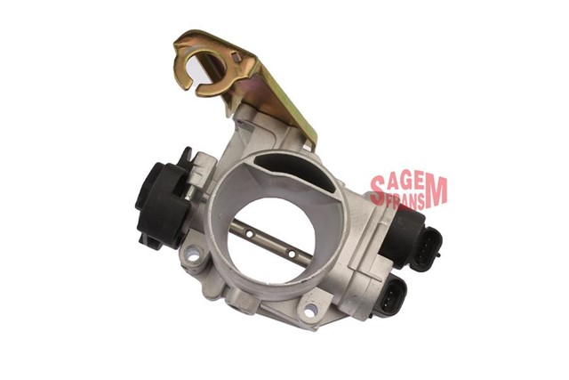 GAZ KELEBEK KUTUSU ALBEA - PALIO - SIENA 1.6 16V