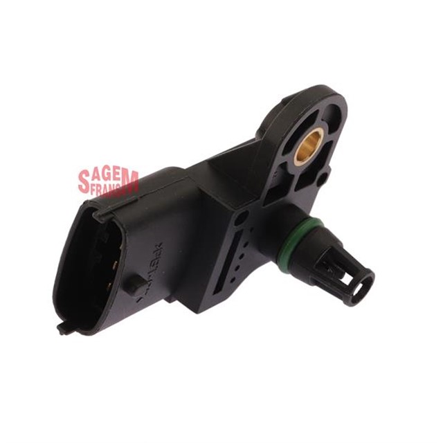 BASINC MAP SENSORU PUNTO I - 500 - DOBLO - LINEA 1.4 - BRAVO - BRAVA 1.2 - 1.4 16V