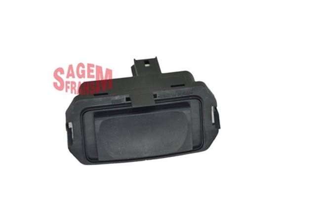 BAGAJ ACMA DUGMESI MEGANE II SEDAN