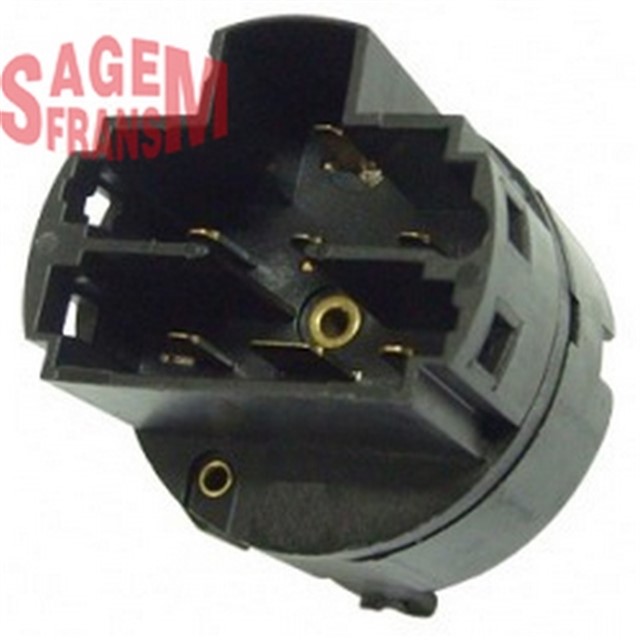 KONTAK TERMIGI DOBLO - ALBEA