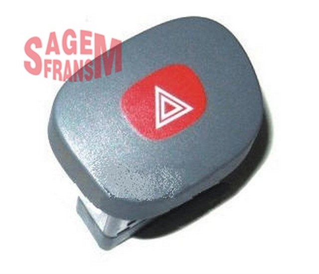 DORTLU FLASOR DUGMESI CLIO