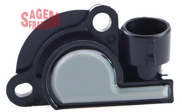 GAZ PEDAL SENSORU POTANSIYOMETRE ASTRA F 1.4 - 1.6I - 1.8I - CORSA B 1.2I - 1.4I - VECTRA A - B 1.6I