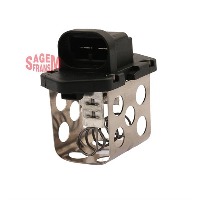 FAN REZISTANSI CLIO - MEGANE - LAGUNA