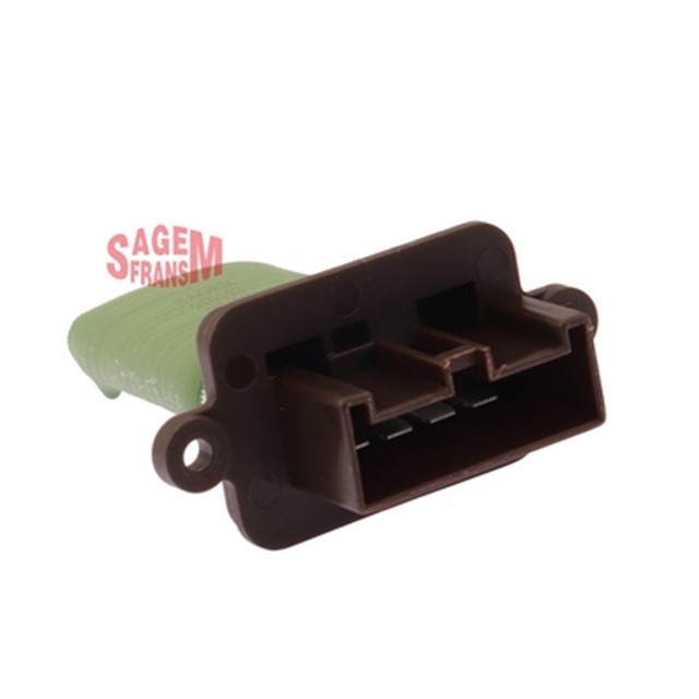 KALORIFER FAN REZISTANSI ALBEA - PALIO 1.2 - 1.4 DUCATO 2.3 - 2.8JTD 02 - 06