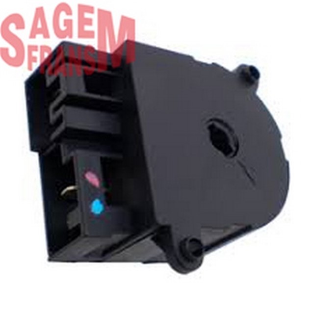 KILITLI KONTAK GOVDE ROLESI TERMIGI TEMPRA - TIPO