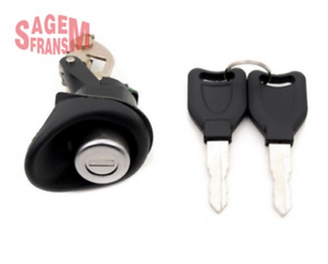 BAGAJ KILIDI DIS LOGAN 04