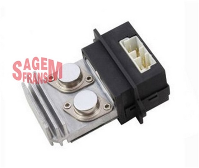 HIZ AYAR UNITESI KLIMA ROLESI R19 - MASTER II 2.8