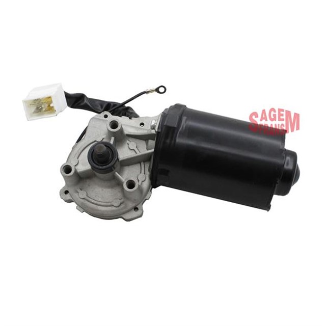 SILECEK MOTORU R12 - TOROS