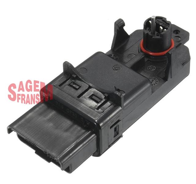 CAM ACMA MODULU MEGANE II