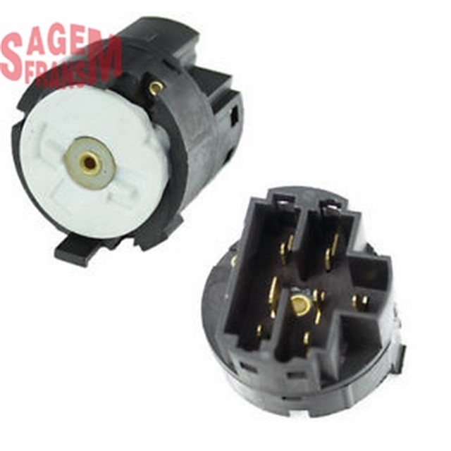 KONTAK TERMIGI DUCATO III - BOXER III - JUMPER III 5 FISLI