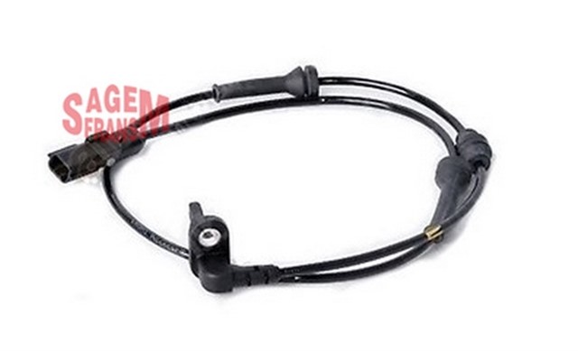 ABS KABLOSU ARKA R/L MASTER III CIFT TEKER