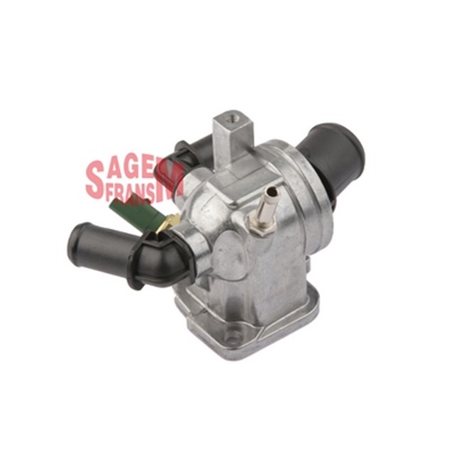 TERMOSTAT KOMPLE 88 C DOBLO - FIORINO - LINEA - PUNTO - CORSA D - ASTRA H - COMBO 1.3 MTJ 1.3 CDTI MUSURLU