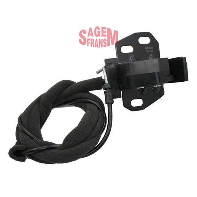 BAGAJ KAPI UST KILIDI SAG MASTER III2009