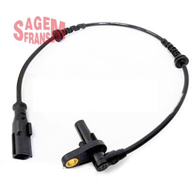 ABS SENSOR KABLO CLIO II - SYMBOL - THALIA ON SAG - SOL