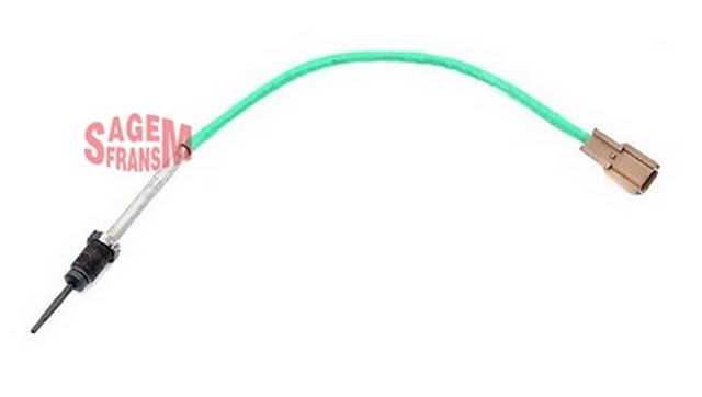 OKSIJEN SONDASI MEGANE III - FLUENCE 1.5 DCI 105 - 110 HP