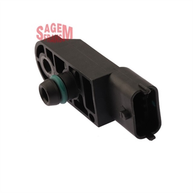 TURBO BASINC SENSORU CLIO III - FLUENCE - MEGANE II KANGOO III - LAGUNA II - III 1.5 DCI