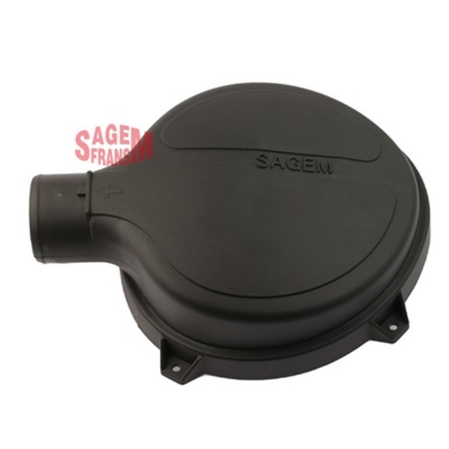 HAVA FILTRE KAZANI KAPAGI R19 - MEGANE K7M