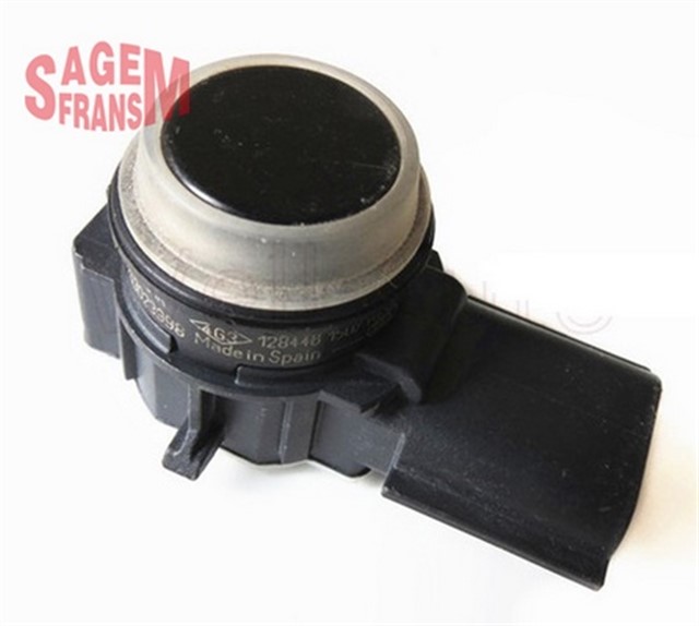 PARK SENSORU MEGANE IV - TALISMAN LATITUDE ON - ARKA