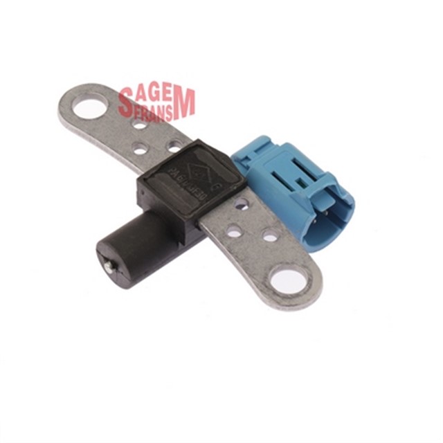 MANYETIK KAPTOR CLIO - MEGANE - LAGUNA MAVI