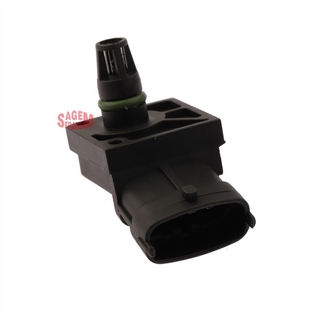 TURBO BASINC SENSORU CLIO II 1.5 DCI - MEGANE II 1.5 DCI 02 - 08 MASTER III 2.5 DCI