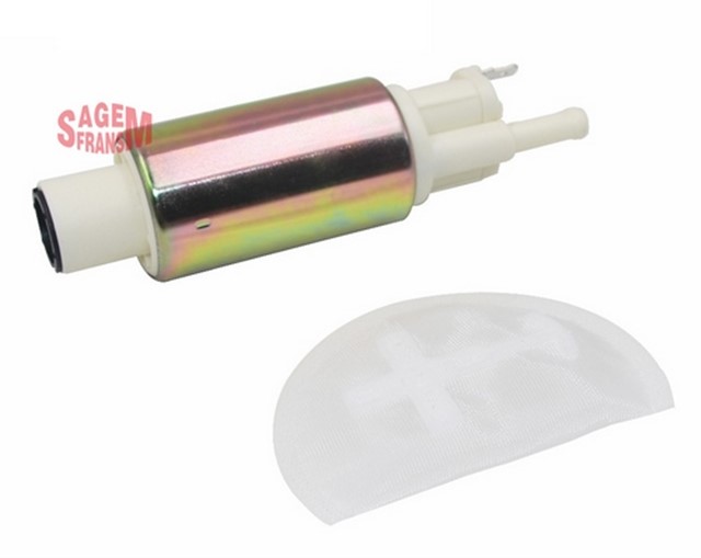 BENZIN YAKIT POMPA R19 - SLX 5 BAR