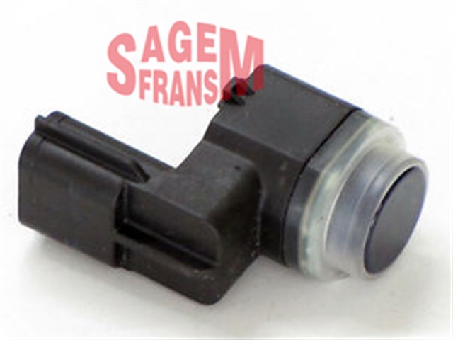 PARK SENSORU FLUENCE - MEGANE III - KANGOO II CLIO IV - KADJAR - SCENIC III TALISMAN - QASHQAI