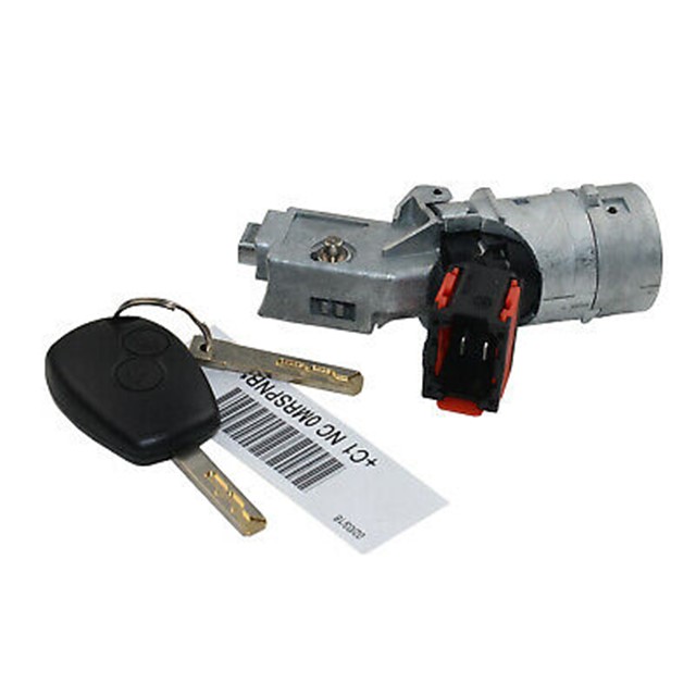 KONTAK TERMIGI LOGAN - SANDERO - CLIO IV I TIPI