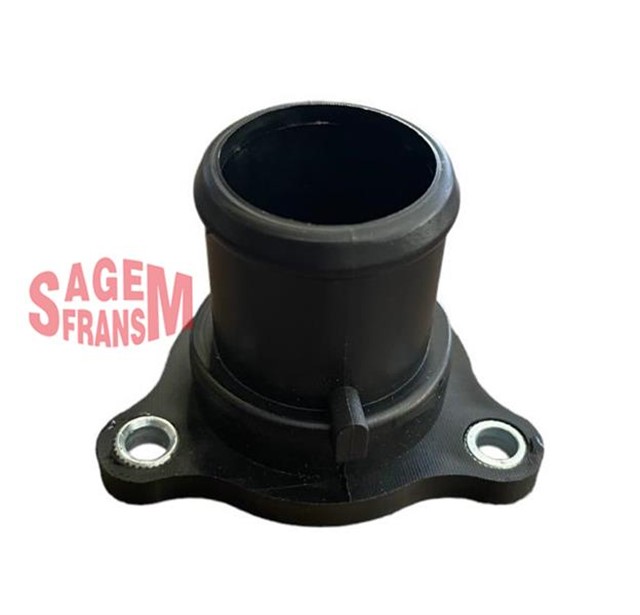 EMME MANIFOLT BAGLANTI BORUSU DOBLO II - G.PUNTO 1.3