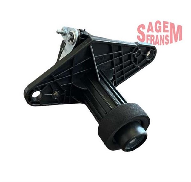 BAGAJ DIS KILIDI TIPO