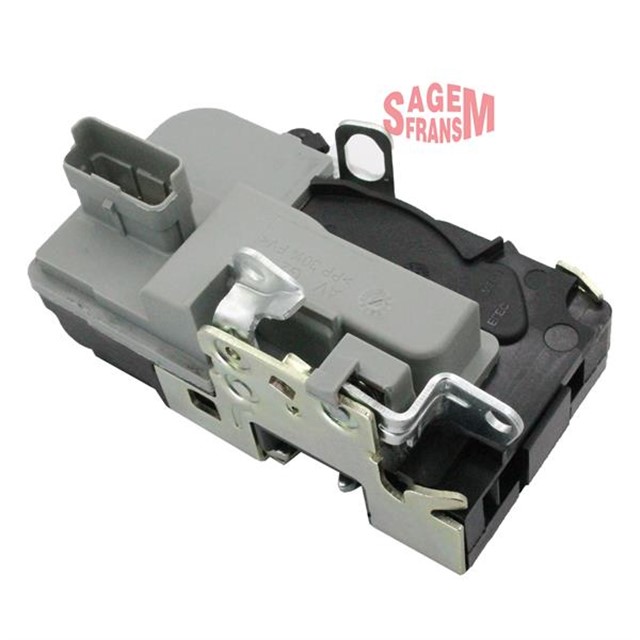 KAPI KILIDI ON SOL PEUGEOT 206