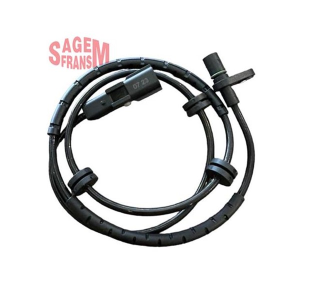 ABS SENSOR KABLO ON SAG - SOL CLIO 5