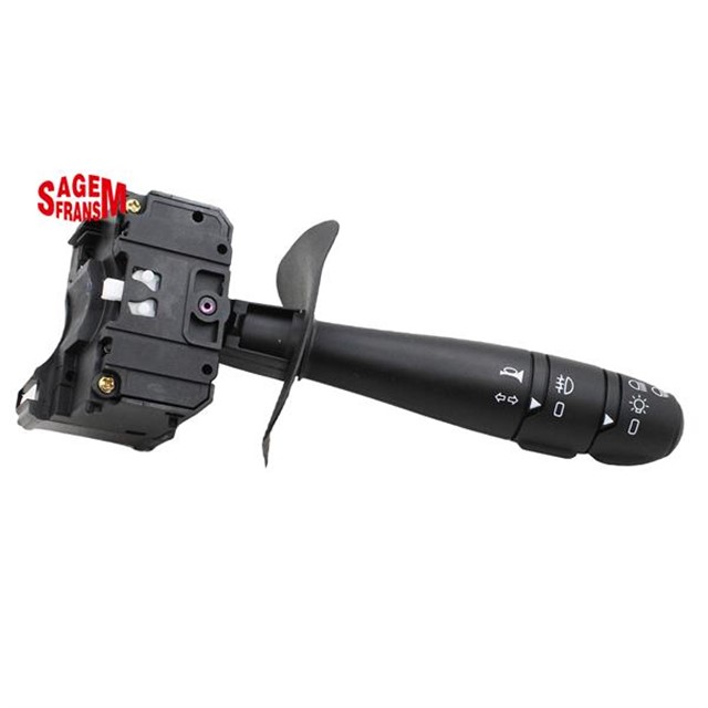 FAR SINYAL KOLU SISSIZ LOGAN - SANDERO