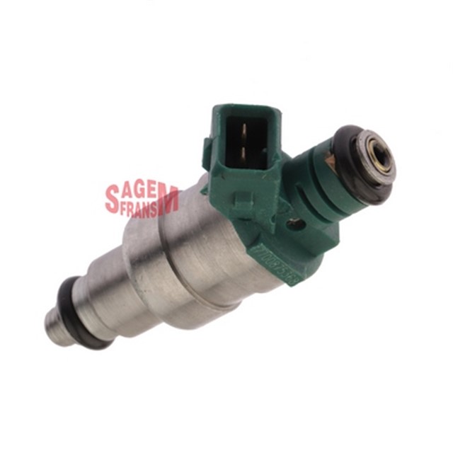 ENJEKTOR MEMESI CLIO - KANGOO 1.4 8V E7J