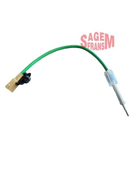 TURBO ISI KAPTORU KADJAR - CAPTUR MEGANE IV SANDERO III BJI