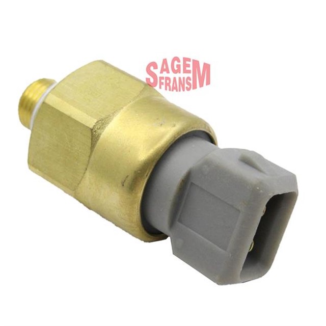 DIREKSIYON POMPA BASINC MUSURU KARE SOKET GOLF4 - BORA - A3 - TOLEDO 97 - 04