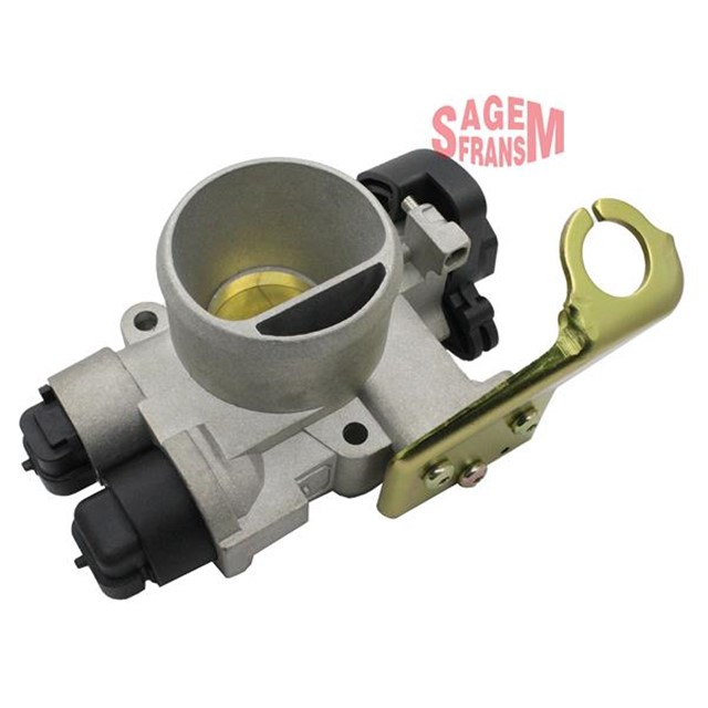 GAZ KELEBEK KUTUSU PALIO - DOBLO - SIENA - ALBEA 1.2 8V