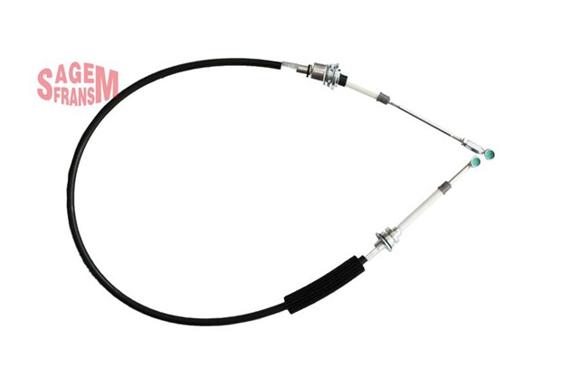 VITES KUMANDA TELI LINEA 1.4 07 - 15 DEGISTIRICI SOL