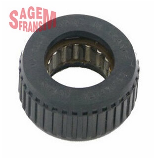 DIREKSIYON MIL BURCU SLX