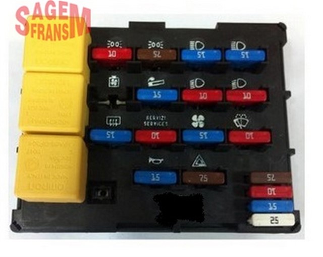 SIGORTA KUTUSU DOGAN - KARTAL - SAHIN