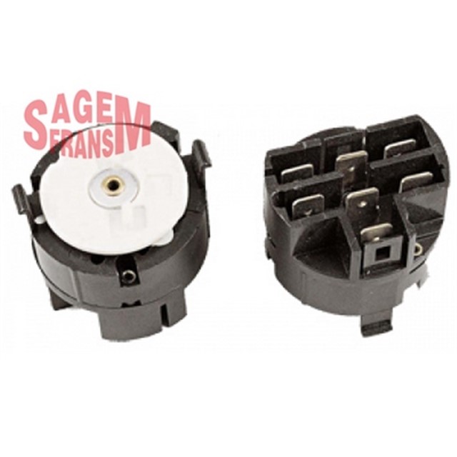 KONTAK TERMIGI PALIO